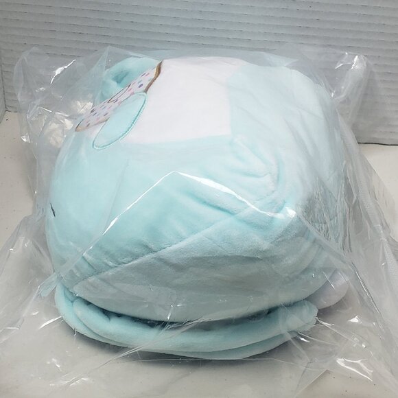 Tim Hortons Bunny Plush 2025 - Picture 5 of 5